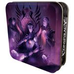 Conspiracy: abyss universe - juego de cartas