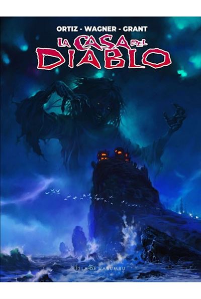 La Casa Del Diablo Wagner - Imagen 2