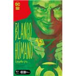 Blanco humano 6