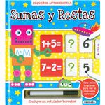 Sumas y restas
