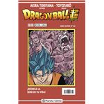 Dragon Ball Serie Roja nº 276