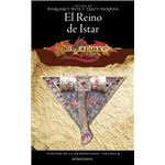 Cuentos de la Dragonlance nº 04/06 El Reino de Istar