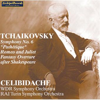 Symphony No. 6