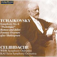 Symphony No. 6