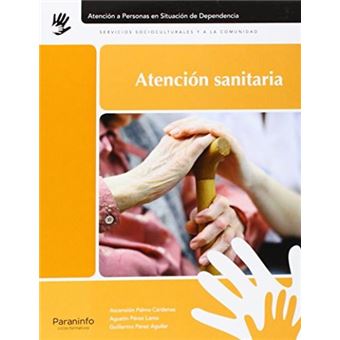 Atención sanitaria - 1