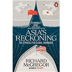 Asia's reckoning