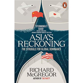 Asia's reckoning