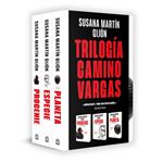 Pack Camino Vargas Con Progenie Especie Y Planeta