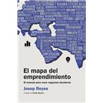 El mapa del emprendimiento