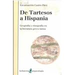 De Tartesos A Hispania