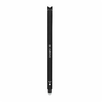 Bolígrafo borrable Legami gato tinta negra - Bolígrafo - Los mejores  precios