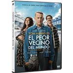El peor vecino del mundo - DVD