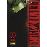 Detonation Island 01