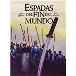 Espadas del fin del mundo