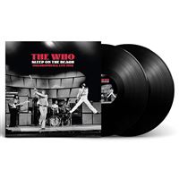 Sleep on the Beach - 2 Vinilos