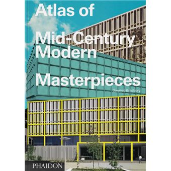 Atlas Of Mid-Century Masterpieces