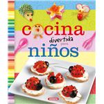 Cocina divertida para niños