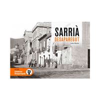 Sarrià desaparegut