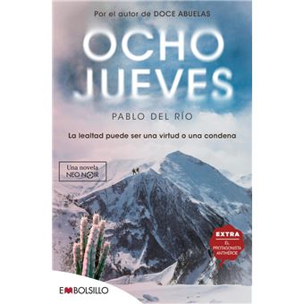 Ocho jueves