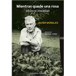 Mientras Quede Una Rosa-Miradas De John Berger