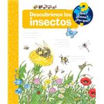 Descubrimos Los Insectos