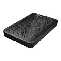 Almacenamiento para televisor WD My Passport AV-TV 1TB