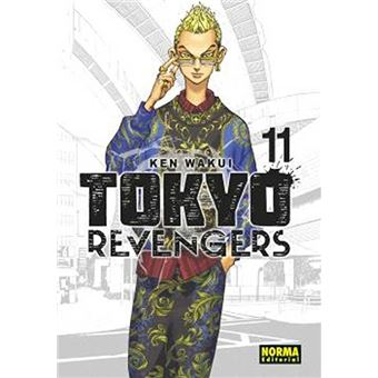 Quiz de tokyo revengers - Página 11