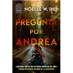 Pregunta por Andrea