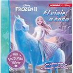 El viaje a casa - Una historia de Frozen II