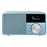 Radio Bluetooth Sangean DDR-7 Azul_0