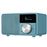 Radio Bluetooth Sangean DDR-7 Azul_1