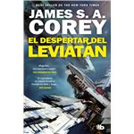 El Despertar Del Leviatán (The Expanse 1)
