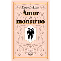 Amor de monstruo