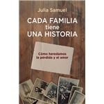 Cada Familia Tiene Una Historia