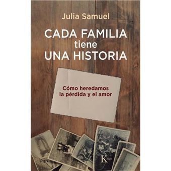 Cada Familia Tiene Una Historia