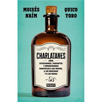 Charlatanes