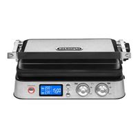 Grill De'Longhi CGH 1012D