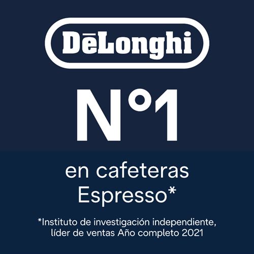 CAFETERA DELONGHI RIVELIA EXAM440.55.G