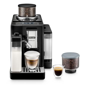 Las mejores ofertas en Máquinas de espresso & Cappuccino Russell Hobbs