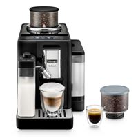Comprar Cafetera espresso manual de bomba De'Longhi La Specialista  Prestigio EC9355.M con molinillo integrado · Hipercor