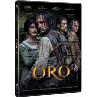 Oro - DVD