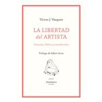La libertad del artista