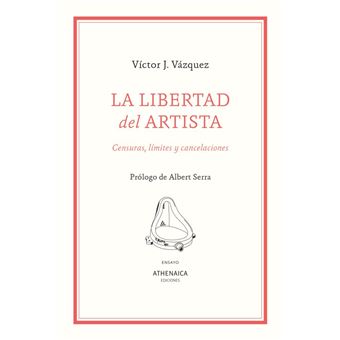 La libertad del artista