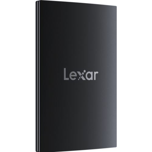 Disco Duro Externo Ssd Portátil Lexar Sl500 Con Set Magnético 1tb, Usb 3.2 Gen2x2