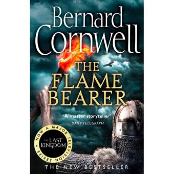 The Last Kingdom Series: The Flame Bearer