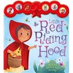 Little Red Riding Hood