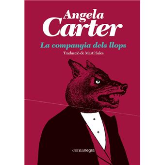 La companyia dels llops