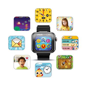 Shops reloj inteligente vtech