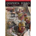 Cesar En Hispania
