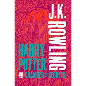 Harry PotterHarry Potter and the Chamber of Secrets